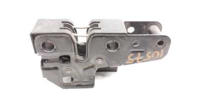 CERRADURA CAPOT SEAT ALTEA  - M.1092180 / 5P1823509