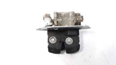 CERRADURA MALETERO / PORTON FIAT PANDA  - M.1093366 / 51779118
