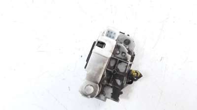 CERRADURA PUERTA DELANTERA IZQUIERDA FIAT PANDA  - M.1093368 / 51826974