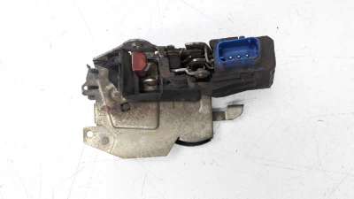 CERRADURA PUERTA TRASERA IZQUIERDA BMW SERIE 3 BERLINA  - M.1096093 / 8122149