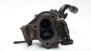 TURBOCOMPRESOR FIAT PANDA  - M.1096457 / 735013450