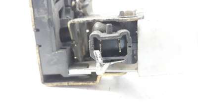 CERRADURA PUERTA TRASERA DERECHA RENAULT MEGANE I CLASSIC  - M.1097051 / CERRADURA PUERTA TRASERA DERECHA