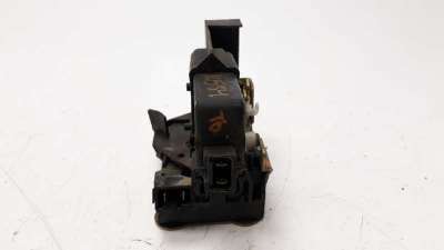 CERRADURA PUERTA TRASERA DERECHA RENAULT LAGUNA GRANDTOUR  - M.1097682 / CERRADURA PUERTA TRASERA DERECHA