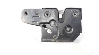 CERRADURA CAPOT SEAT IBIZA  - M.1097835 / 6L0823509B
