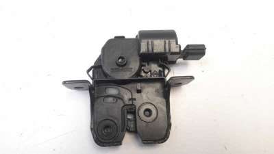 CERRADURA MALETERO / PORTON RENAULT CAPTUR  - M.1097908 / 846307169R
