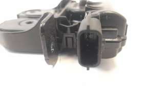 CERRADURA MALETERO / PORTON RENAULT CAPTUR  - M.1097908 / 846307169R