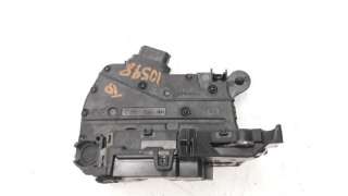 CERRADURA PUERTA TRASERA DERECHA RENAULT CAPTUR  - M.1097911 / 805027072R