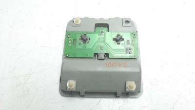 LUZ INTERIOR TOYOTA RAV 4  - M.1098073 / 8126042010