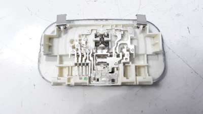 LUZ INTERIOR CITROEN C-ELYSÉE  - M.1098531 / 9652262180