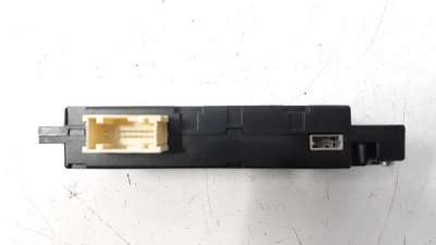 MODULO ELECTRONICO PEUGEOT 207  - M.1098549 / 9666001080