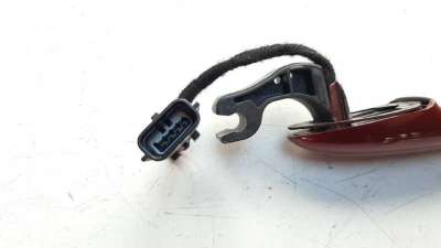 MANETA EXTERIOR DELANTERA IZQUIERDA RENAULT CLIO IV  - M.1105205 / 806706656R
