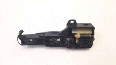 MANETA EXTERIOR TRASERA IZQUIERDA RENAULT MEGANE IV BERLINA 5P  - M.1109097 / 806070266R
