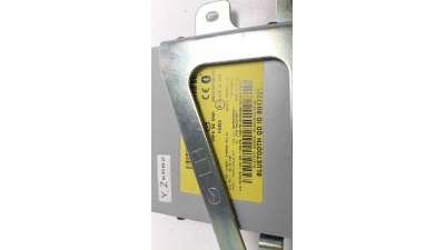 MODULO ELECTRONICO MAZDA CX-5  - M.1110344 / GHP966DHOF