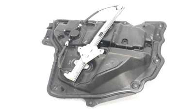 ELEVALUNAS DELANTERO IZQUIERDO MAZDA CX-5  - M.1110418 / KD535997X