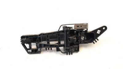MANETA EXTERIOR LATERAL DERECHA FORD TRANSIT CUSTOM KOMBI  - M.1112673 / BK21V266B22AB