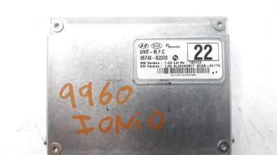 MODULO ELECTRONICO HYUNDAI IONIQ  - M.1113907 / 95740G2300