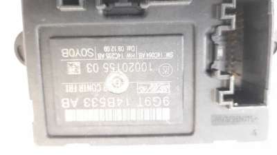 MODULO CONFORT FORD MONDEO SPORTBREAK  - M.1115307 / 9G9T14B533AB