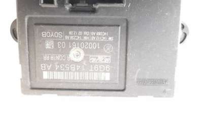 MODULO CONFORT FORD MONDEO SPORTBREAK  - M.1115308 / 9G9T14B534AB
