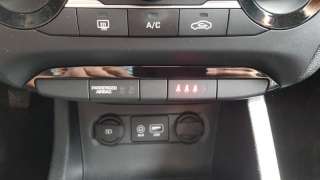 PANTALLA MULTIFUNCION HYUNDAI I20  - M.1115912 / 93700C8030