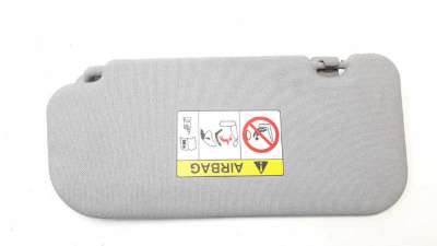 PARASOL DERECHO HYUNDAI I20  - M.1115916 / 85220C8050