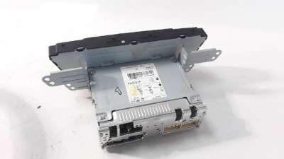 SISTEMA AUDIO / RADIO CD HYUNDAI I20  - M.1115960 / 96160C8BC0