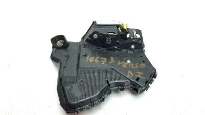 CERRADURA PUERTA DELANTERA IZQUIERDA TOYOTA VERSO  - M.1116707 / 6904002210