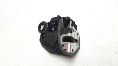 CERRADURA PUERTA TRASERA IZQUIERDA TOYOTA VERSO  - M.1116709 / 690600F031