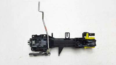 MANETA EXTERIOR DELANTERA DERECHA TOYOTA VERSO  - M.1116770 / 6921005091A0