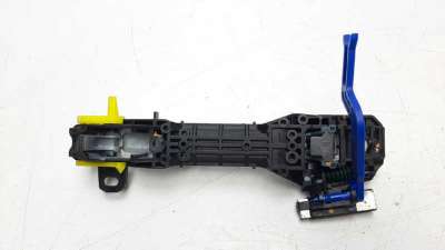 MANETA EXTERIOR TRASERA IZQUIERDA TOYOTA VERSO  - M.1116774 / 6921105918