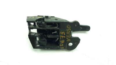 MANETA INTERIOR DELANTERA DERECHA TOYOTA VERSO  - M.1116775 / 62318A2