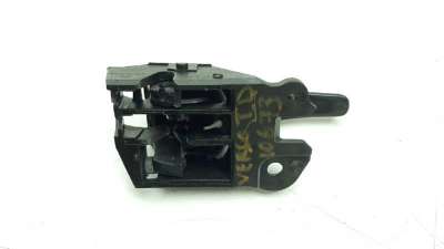 MANETA INTERIOR TRASERA DERECHA TOYOTA VERSO  - M.1116777 / 62318A2