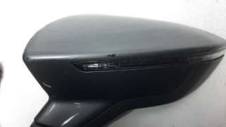 RETROVISOR IZQUIERDO SEAT LEON ST  - M.1121604 / E9026684