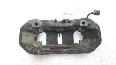 PINZA FRENO DELANTERA IZQUIERDA PORSCHE CAYENNE  - M.1122793 / 7PP615125