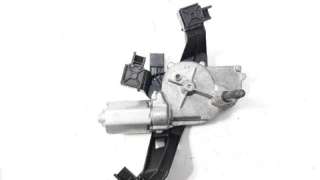 MOTOR LIMPIA TRASERO PEUGEOT 207  - M.1086236 / 9652418780