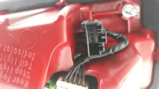 PILOTO TRASERO DERECHO INTERIOR AUDI A4 BER.  - M.1114370 / 8K5945094AC