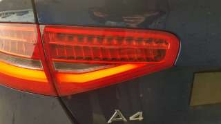 PILOTO TRASERO IZQUIERDO INTERIOR AUDI A4 BER.  - M.1114373 / 8K5945093AC