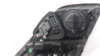 PILOTO TRASERO DERECHO INTERIOR PEUGEOT 308  - M.1114131 / 9677818280