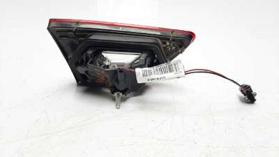 PILOTO TRASERO DERECHO INTERIOR RENAULT CLIO IV  - M.1103167 / 265505796R