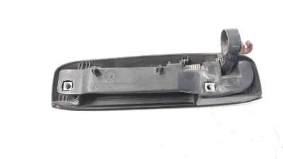 MANETA EXTERIOR TRASERA DERECHA FIAT PANDA  - M.1093434 / 735371235