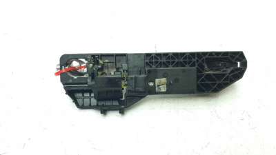 MANETA EXTERIOR DELANTERA IZQUIERDA FIAT BRAVO  - M.1088258 / 242567
