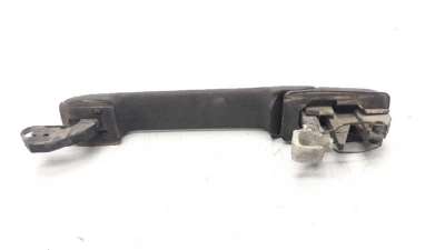 MANETA EXTERIOR TRASERA DERECHA VOLKSWAGEN GOLF III BERLINA  - M.1113735 / 1H4839205