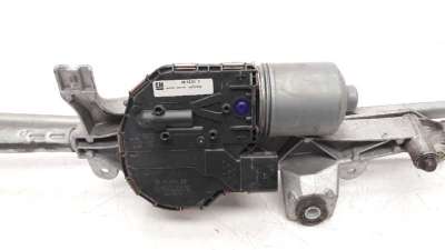 MOTOR LIMPIA DELANTERO OPEL ASTRA J LIM.  - M.1025725 / 13262434