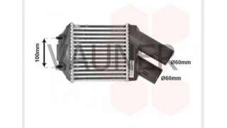 INTERCOOLER RENAULT MEGANE I CLASSIC  - M.1097087 / 7700838130