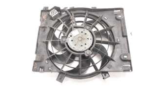 ELECTROVENTILADOR OPEL ZAFIRA B  - M.1104170 / 13147279