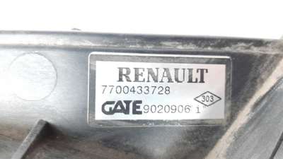 ELECTROVENTILADOR RENAULT MEGANE I CLASSIC  - M.1097071 / 7700433728