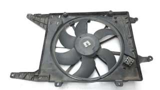 ELECTROVENTILADOR RENAULT MEGANE I CLASSIC  - M.1097071 / 7700433728