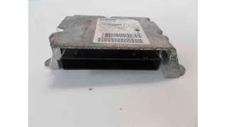 CENTRALITA AIRBAG RENAULT MEGANE II BERLINA 5P  - M.442105 / 7701069906A