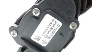 POTENCIOMETRO PEDAL RENAULT CLIO IV  - M.1078882 / 180029347R