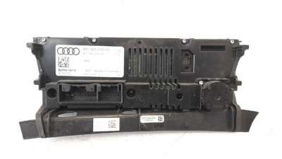 MANDO CLIMATIZADOR AUDI Q5  - M.983761 / 8K1820043AS