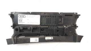 MANDO CLIMATIZADOR AUDI Q5  - M.983761 / 8K1820043AS